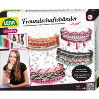 LENA® 42117 Freundschaftbänder, groß von LENA®