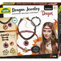 LENA® 42303 Dragon Jewelry von LENA®
