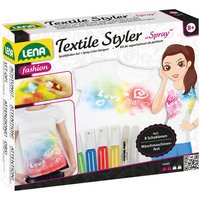 LENA® 42597 Textile Styler Spray von LENA®