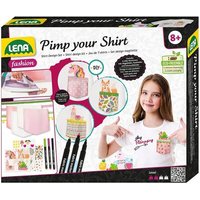 LENA® 42599 Pimp your Shirt von LENA®