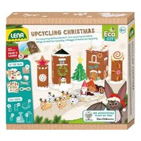 LENA® 42840 Eco Upcycling Christmas von LENA®