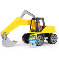 LENA® 4401 TRUXX Bagger, ohne Karton von LENA®