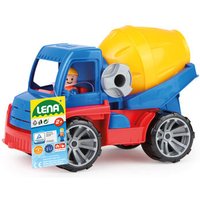 LENA® 4403 TRUXX Betonmischer, ohne Karton von LENA®