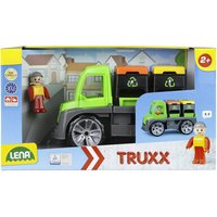 LENA® 4453 TRUXX Recycling, im Karton von LENA®