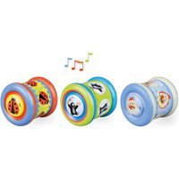LENA® 52801 Come Back Roller, 3fach sortiert von LENA®
