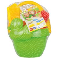 LENA® 5323 Sandspielset, 5tlg. von LENA®