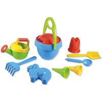 LENA® 5420 Sandset Boys I, 10-teilig von LENA®