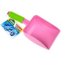 LENA® 5454 Mehlschaufel, farbig-sortiert, lose von LENA®