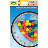 LENA® 61094 Speichenklicker-Perlen von LENA®