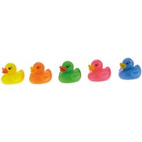 LENA® 65531 Racing Duck - farblich sortiert von LENA®