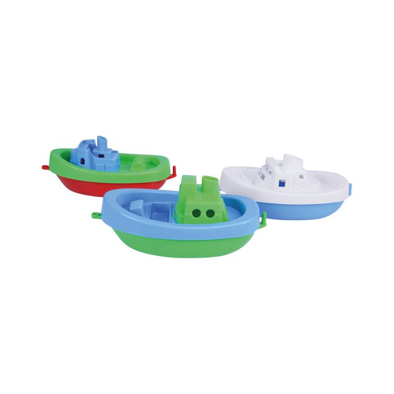 LENA® Wasserspielzeug "Boote", 3er-Set von LENA®