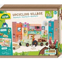 SIMM42830 LENA® ECO Upcycling Village von LENA®