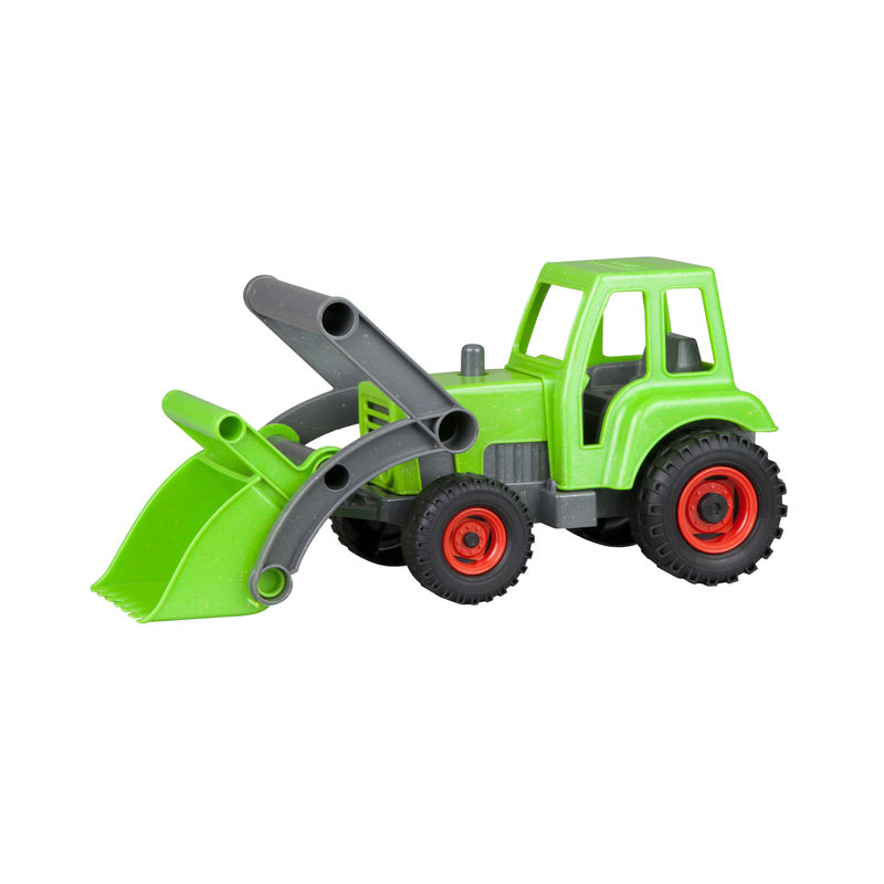 Traktor ECOACTIVES in grün von LENA®