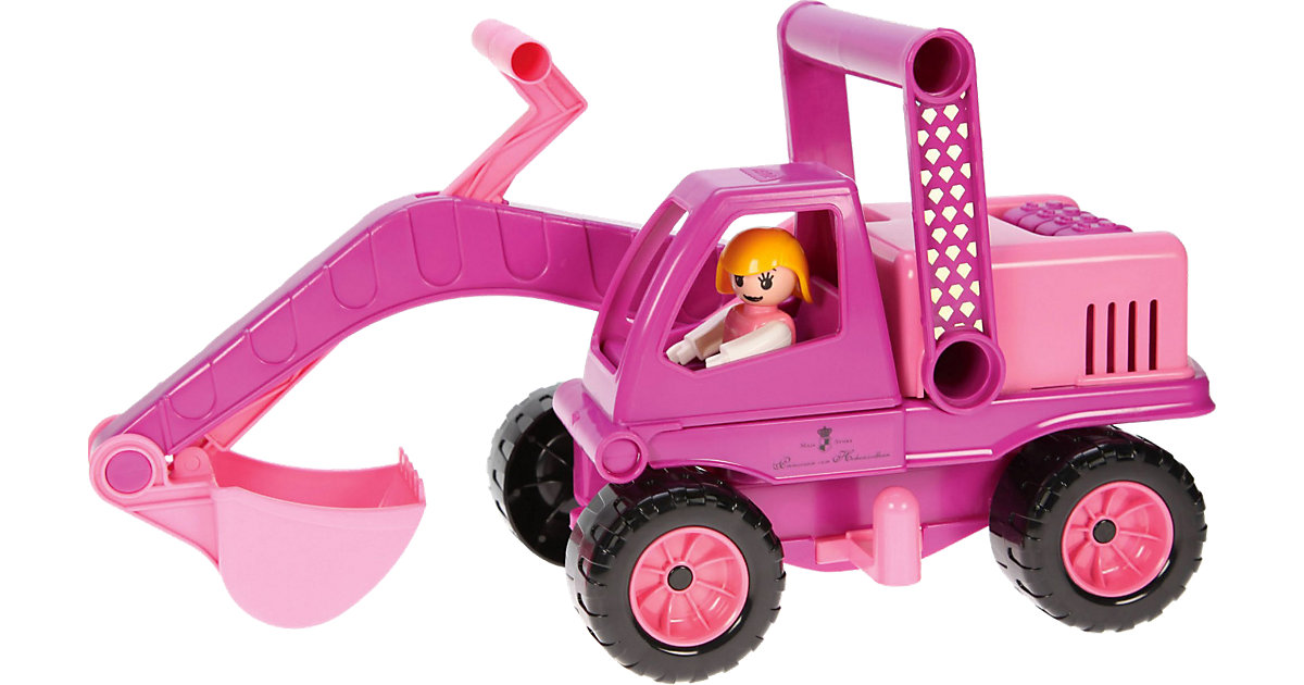 Bagger, Maja Prinzessin von Hohenzollern, 35 cm von LENA