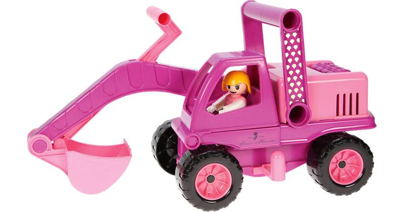 Bagger, Maja Prinzessin von Hohenzollern, 35 cm von LENA