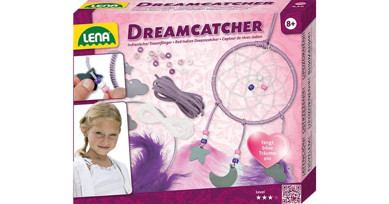 Dreamcatcher Kreativset L Traumfänger von LENA