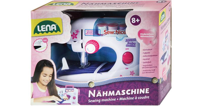 Kinder Nähmaschine von LENA