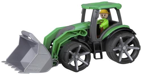 LENA® TRUXX² Traktor grün von LENA