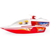 LENA 04721 - Boazz Bundle Feuerwehrboot LENA 04721 - Boazz Bundle Feuerwehrboot von LENA