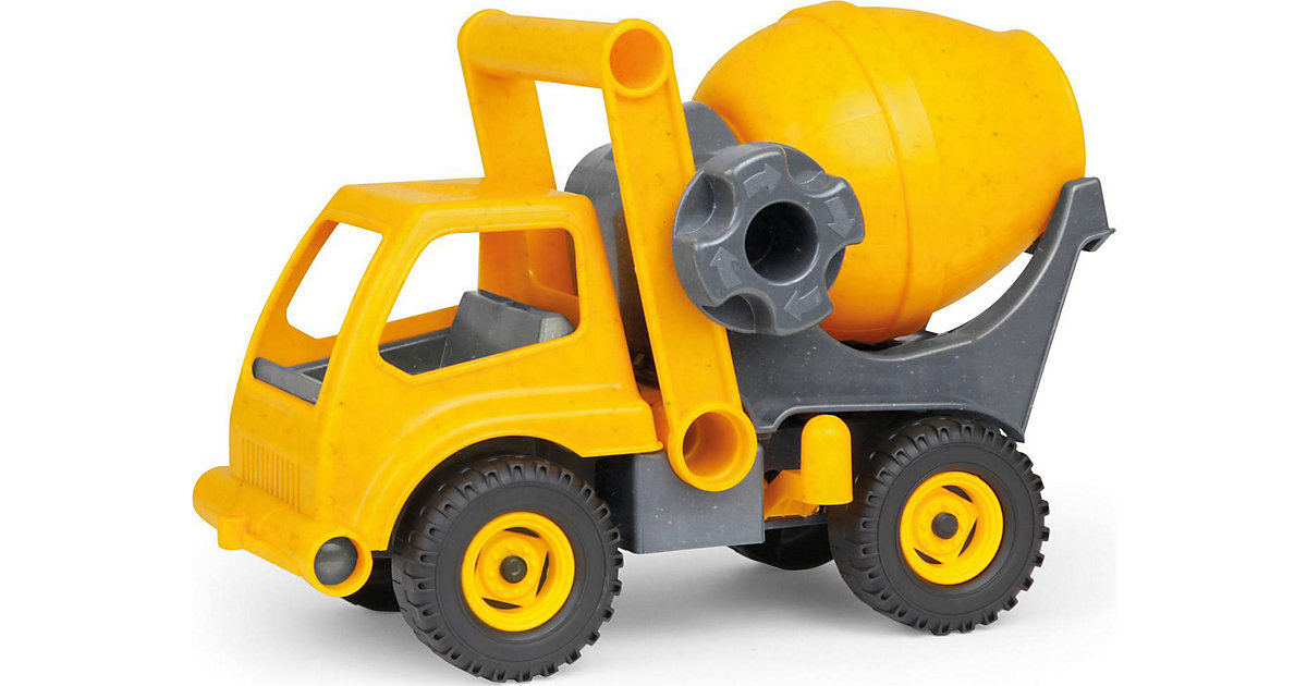LENA EcoActives Betonmischer mehrfarbig von LENA