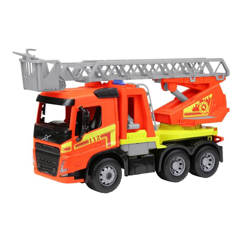 Lena WORXX Feuerwehr Volvo FMX von LENA