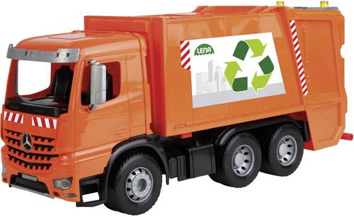 LENA WORXX Müllwagen Arocs von LENA
