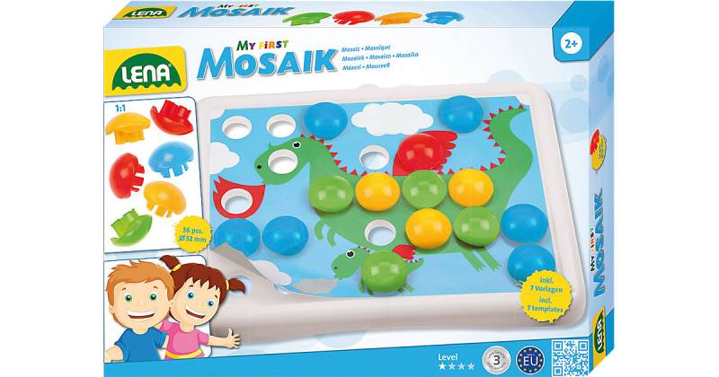 My First Mosaik von LENA