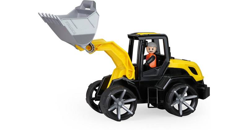 TRUXX² Schaufellader von LENA