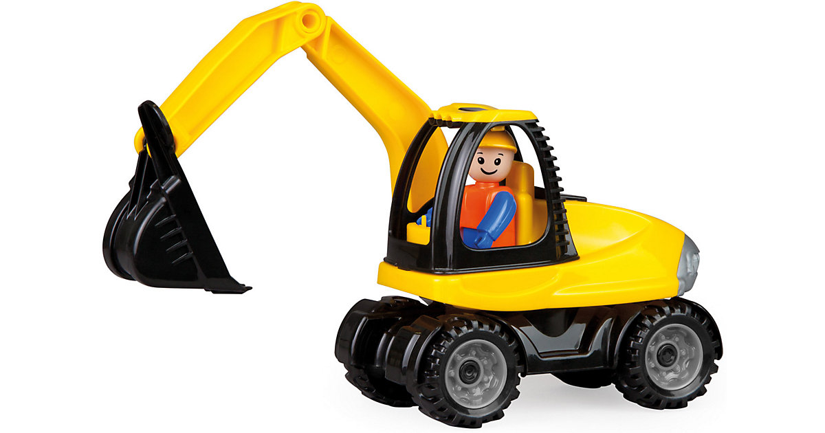 Truckies Bagger von LENA
