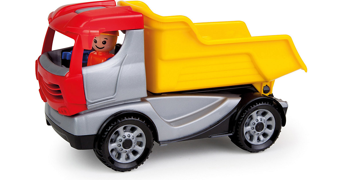 Truckies Kipper von LENA