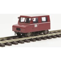 LENZ 40112-90 SPUR 0 Standmodell Motordraisine Klv 12, DB, Ep. III LENZ 40112-90 SPUR 0 Standmodell Motordraisine Klv 12, DB, Ep. III von LENZ