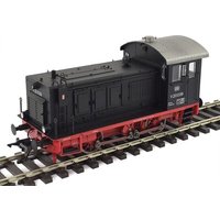 LENZ 40120-03 SPUR 0 Diesellok V 20 039, DB, Ep. III LENZ 40120-03 SPUR 0 Diesellok V 20 039, DB, Ep. III von LENZ