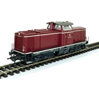 LENZ 40134-06 SPUR 0 Diesellokomotive BR 212 374-3, DB, Ep. IV LENZ 40134-06 SPUR 0 Diesellokomotive BR 212 374-3, DB, Ep. IV von LENZ