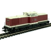 LENZ 40137-40 SPUR 0 Diesellok V100 012 Rbd Halle Bw Halle G, DR, Ep. III LENZ 40137-40 SPUR 0 Diesellok V100 012 Rbd Halle Bw Halle G, DR, Ep. III von LENZ