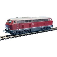LENZ 40160-02 SPUR 0 Diesellok V160 030 pupurrot, DB, Ep. III LENZ 40160-02 SPUR 0 Diesellok V160 030 pupurrot, DB, Ep. III von LENZ