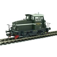 LENZ 40170-01 SPUR 0 Diesellok Deutz KG 230 B, Regentalbahn, Ep. IV von LENZ