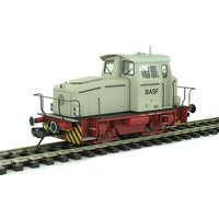 LENZ 40170-03 Diesellok Deutz KG 230 B, BASF, Epoche 4 von LENZ