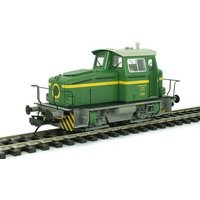 LENZ 40170-11 SPUR 0 Diesellok Deutz KG 230 B "Kali&Salz", Ep. IV von LENZ