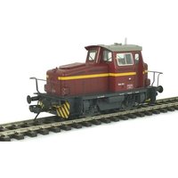 LENZ 40170-13 SPUR 0 Diesellok Deutz KG 230 B "Preussag", Ep. V von LENZ