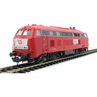 LENZ 40180-08 SPUR 0 Diesellok BR 218 286-3 orientrot, DB, Ep. IV LENZ 40180-08 SPUR 0 Diesellok BR 218 286-3 orientrot, DB, Ep. IV von LENZ