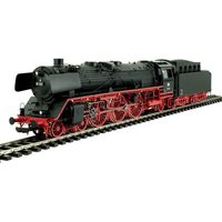 LENZ 40201-07 SPUR 0 Dampflok BR01 123 Witte Windleitbleche, DB, Ep. III von LENZ