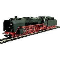 LENZ 40201-10 SPUR 0 Dampflok BR01 226 mit Wagner Windleitblechen, DR, Ep. III von LENZ