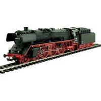 LENZ 40201-11 SPUR 0 Dampflok BR01 Witte Windleitbleche, DB, Ep. IV von LENZ