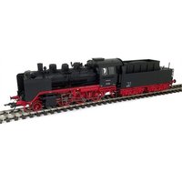LENZ 40240-05 SPUR 0 Dampflok BR 24 061 mit Tender 2‘2’T26, DB, Ep. III von LENZ