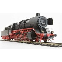 LENZ 40249-01 SPUR 0 Dampflokomotive BR50 1030, DR, Ep. III LENZ 40249-01 SPUR 0 Dampflokomotive BR50 1030, DR, Ep. III von LENZ