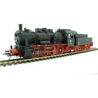 LENZ 40258-01 SPUR 0 Dampflok BR55 3788, DB, Ep. III von LENZ
