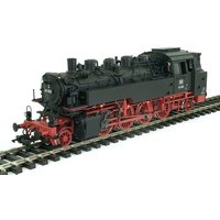 LENZ 40286-05 SPUR 0 Dampflok BR 86 860, DB, Ep. III LENZ 40286-05 SPUR 0 Dampflok BR 86 860, DB, Ep. III von LENZ