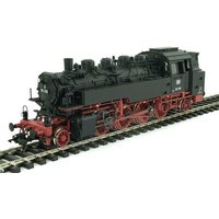 LENZ 40286-10 SPUR 0 Dampflok BR 86 398 BD Regensburg Bw Hof, DB, Ep. III LENZ 40286-10 SPUR 0 Dampflok BR 86 398 BD Regensburg Bw Hof, DB, Ep. III von LENZ