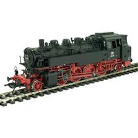 LENZ 40286-12 SPUR 0 Dampflok BR 86 516 BD Hannover Bw Goslar, DB, Ep. III LENZ 40286-12 SPUR 0 Dampflok BR 86 516 BD Hannover Bw Goslar, DB, Ep. III von LENZ