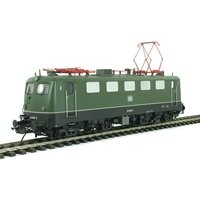 LENZ 40300-31 SPUR 0 Elektrolok BR 141 088-5, DB, Ep. IV von LENZ